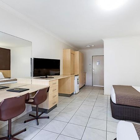 Reef Gateway Hotel Airlie Beach Zewnętrze zdjęcie