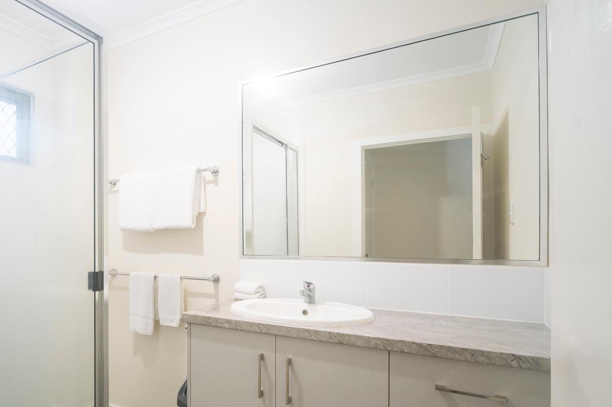Reef Gateway Hotel Airlie Beach Zewnętrze zdjęcie