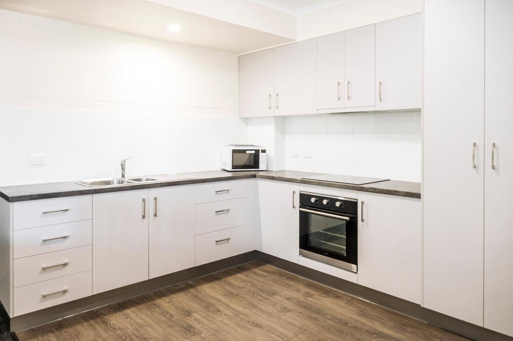 Reef Gateway Hotel Airlie Beach Zewnętrze zdjęcie