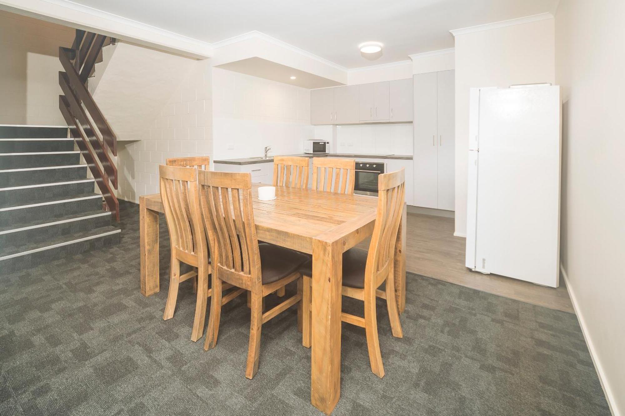 Reef Gateway Hotel Airlie Beach Zewnętrze zdjęcie