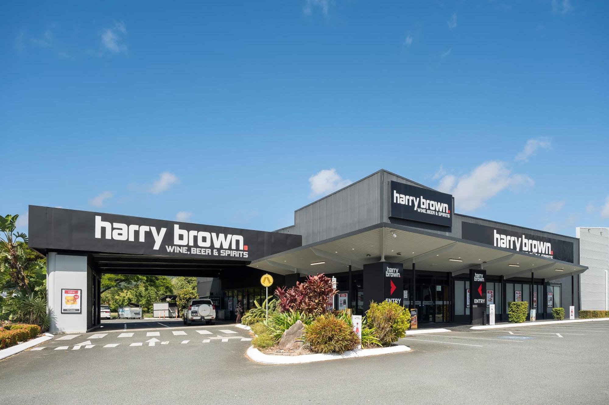 Reef Gateway Hotel Airlie Beach Zewnętrze zdjęcie