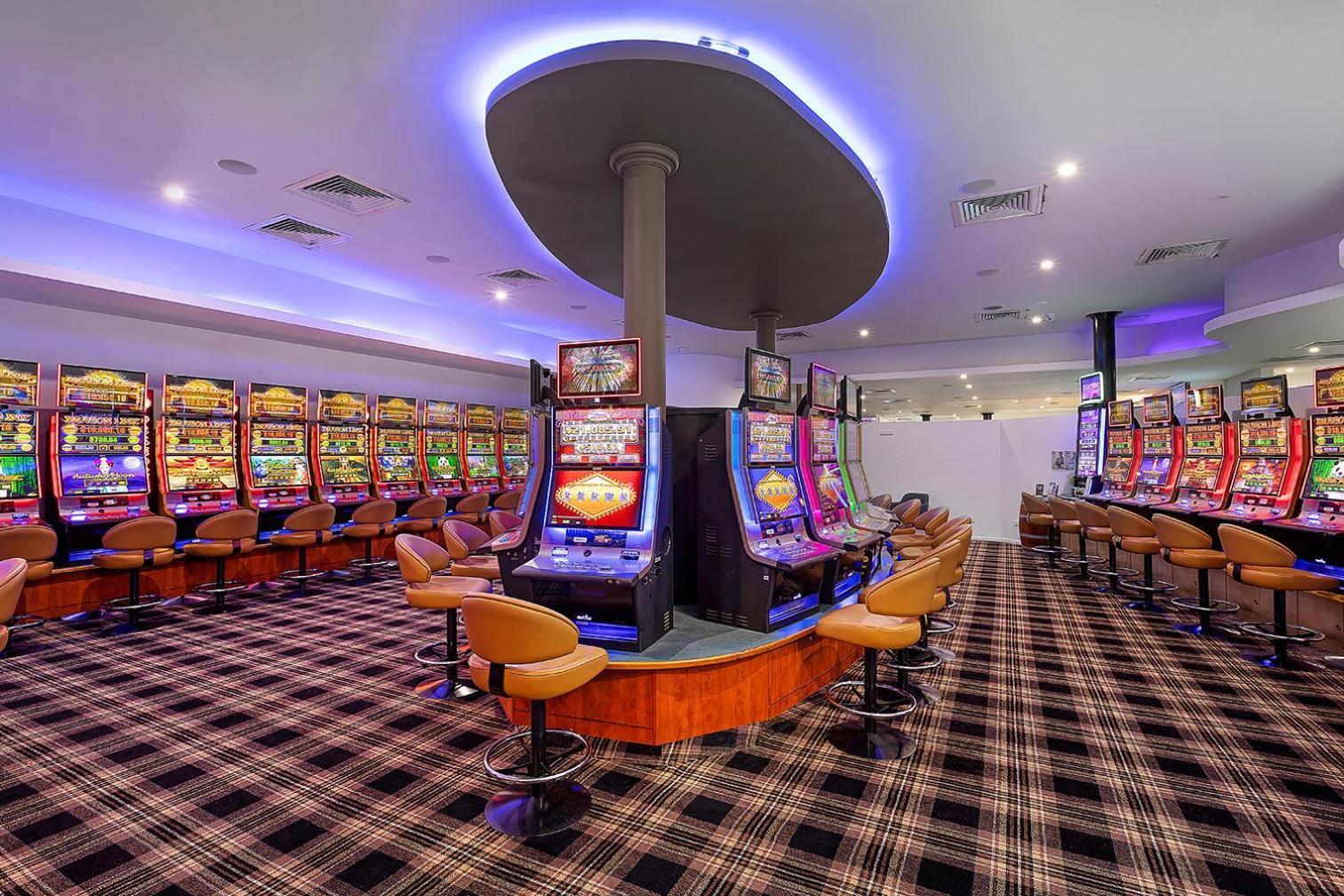 Reef Gateway Hotel Airlie Beach Zewnętrze zdjęcie